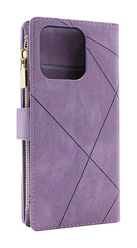 XL Standcase Luxwallet Xiaomi Redmi 12C