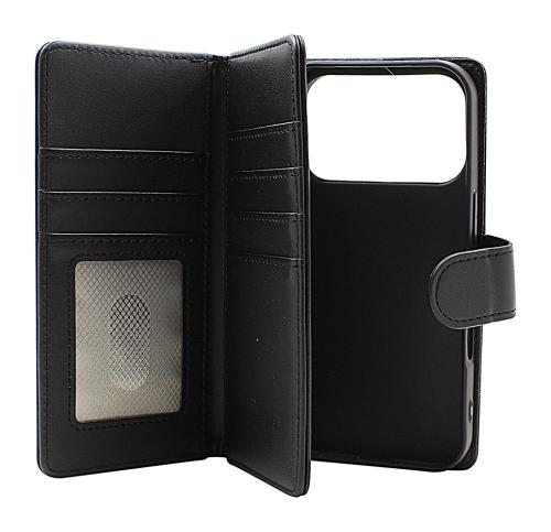 Skimblocker iPhone 17 Pro XL Mobilcover