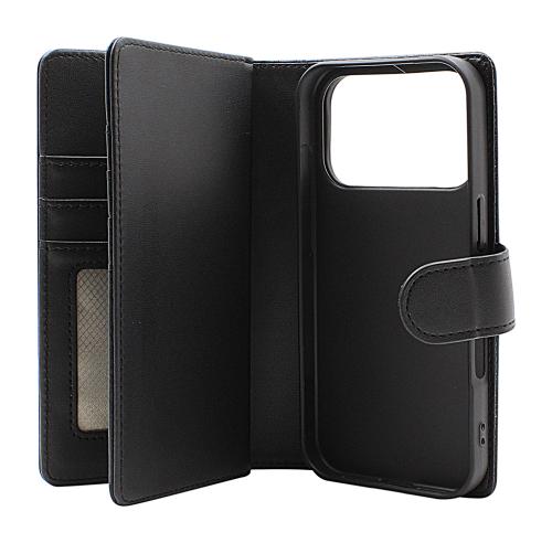 Skimblocker iPhone 17 Pro XL Mobilcover