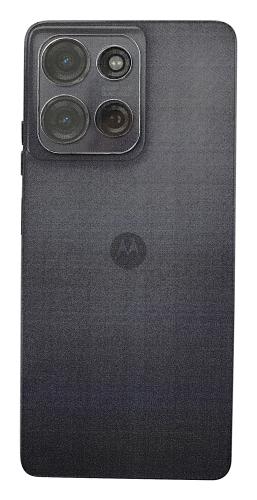 Kameraglas Motorola Moto G75 5G