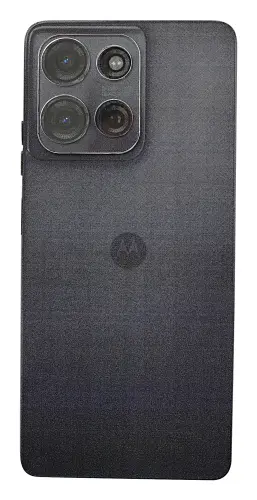 Kameraglas Motorola Moto G75 5G