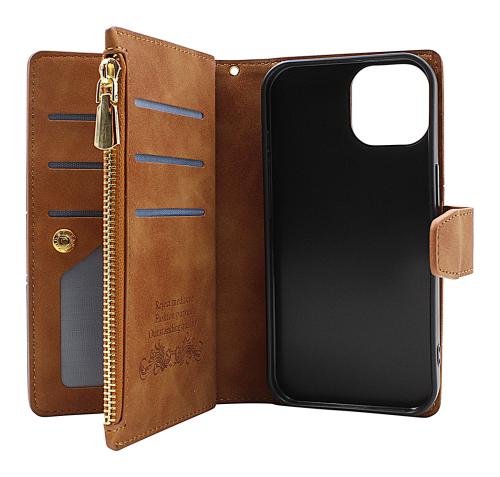 XL Standcase Luxwallet iPhone 15