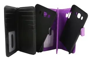 Skimblocker XL Magnet Wallet Samsung Galaxy J5 2016 (J510F)