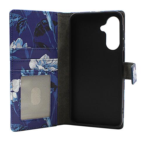 Skimblocker Samsung Galaxy A18 LTE Mobilcover Design