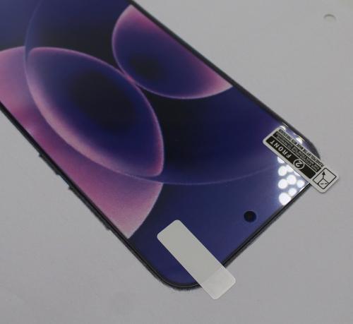 6-Pack Skærmbeskyttelse Xiaomi 17 Ultra