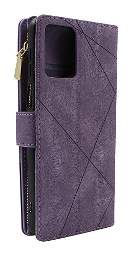 XL Standcase Luxwallet Motorola Moto G54 5G