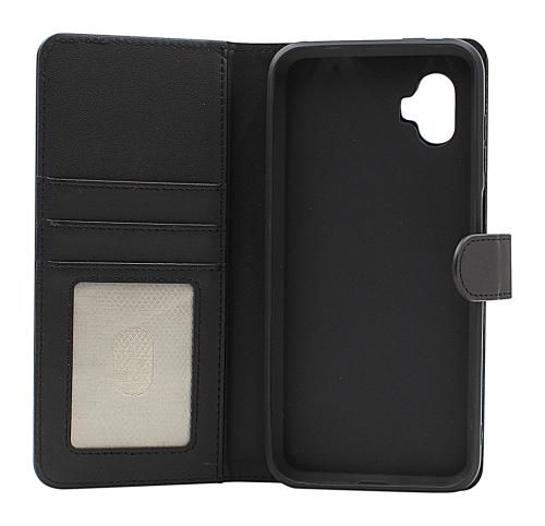 Skimblocker Samsung Galaxy XCover6 Pro 5G Magnet Mobilcover