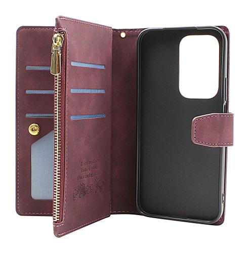 XL Honor 200 Lite 5G Luksus Mobilcover