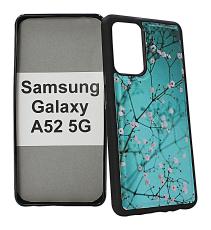 Magnet Cover Samsung Galaxy A52 / A52 5G / A52s 5G