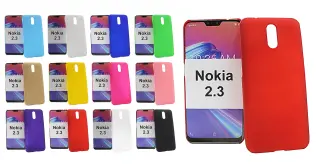 Hardcase Cover Nokia 2.3