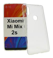 TPU Mobilcover Xiaomi Mi Mix 2s