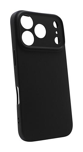 TPU Cover iPhone 18 Pro