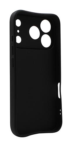 TPU Cover iPhone 18 Pro