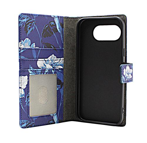 Skimblocker Google Pixel 10a Mobilcover Design