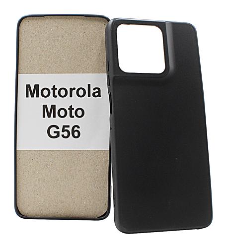 TPU Cover Motorola Moto G56