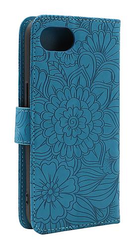 Flower iPhone 16e Mobilcover