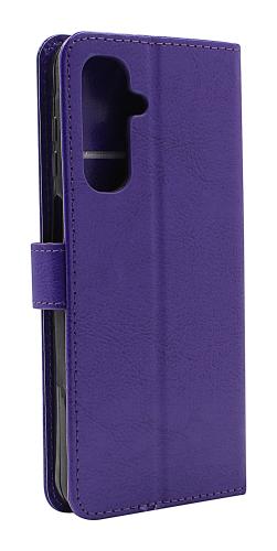 Crazy Horse Samsung Galaxy A26 Mobilcover