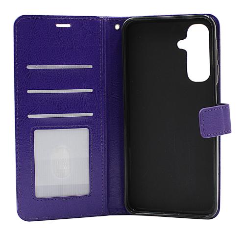 Crazy Horse Samsung Galaxy A26 Mobilcover