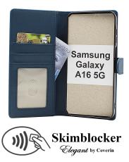 Skimblocker Samsung Galaxy A16 / A16 5G Mobilcover