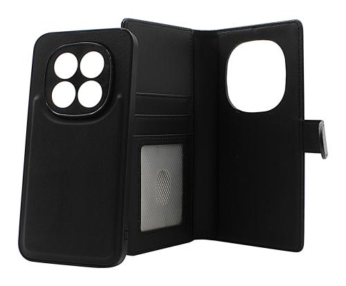 Skimblocker Xiaomi Redmi Note 15 Pro+ Magnet Mobilcover