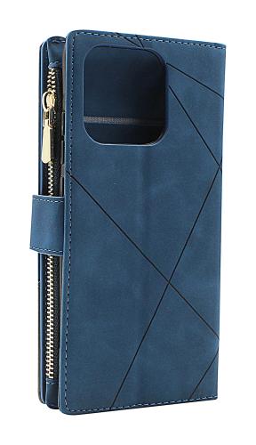 XL Standcase Luxwallet Xiaomi Redmi 12C
