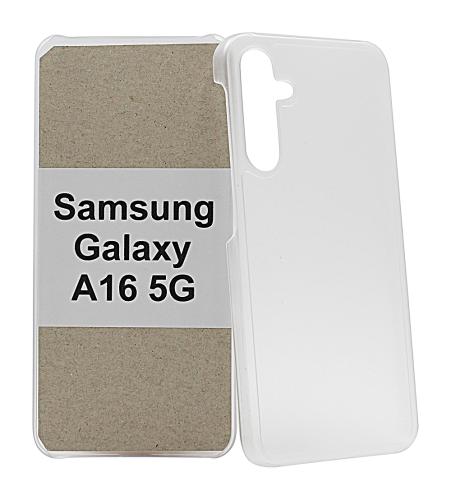 Hardcase Cover Samsung Galaxy A16 / A16 5G