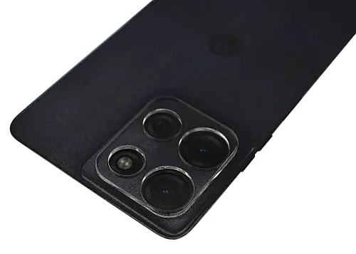 Kameraglas Motorola Moto G75 5G