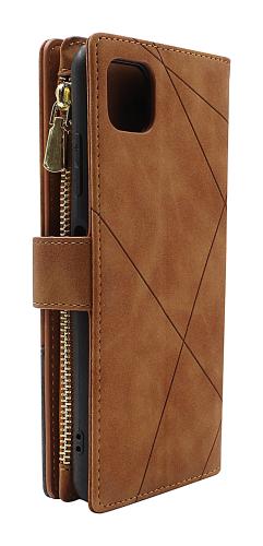XL Standcase Luxwallet Samsung Galaxy A22 5G (SM-A226B)
