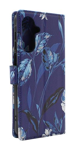 Skimblocker Samsung Galaxy A18 LTE Mobilcover Design