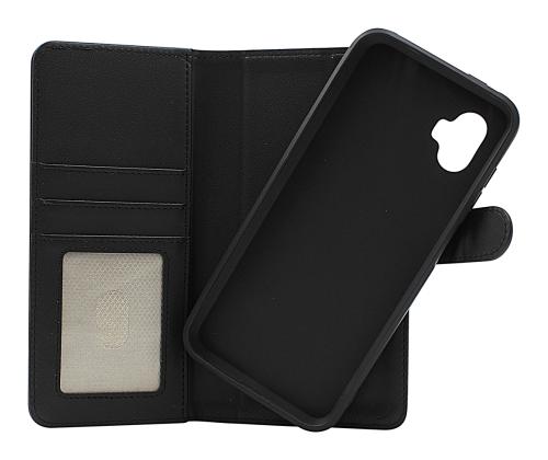 Skimblocker Samsung Galaxy XCover6 Pro 5G Magnet Mobilcover