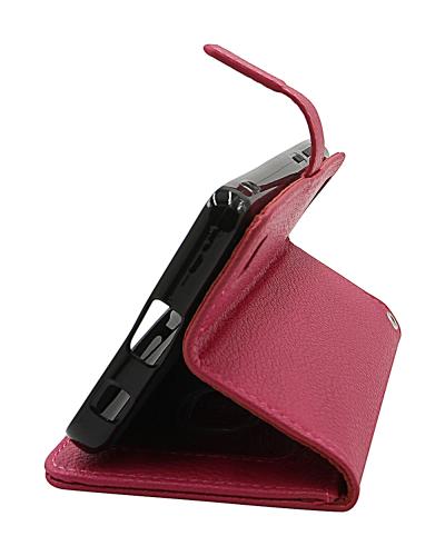 New Standcase Wallet Huawei P Smart 2021