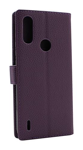 New Standcase Wallet Motorola Moto E7i Power