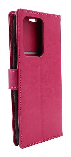 Crazy Horse Wallet Samsung Galaxy S20 Ultra (G988B)