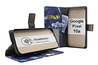 Skimblocker Google Pixel 10a Mobilcover Design