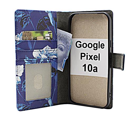 Skimblocker Google Pixel 10a Mobilcover Design