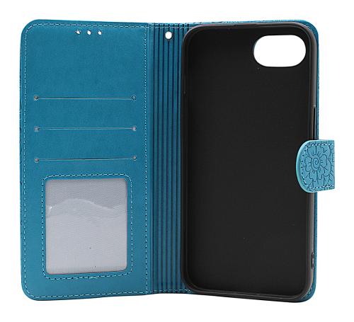 Flower iPhone 16e Mobilcover