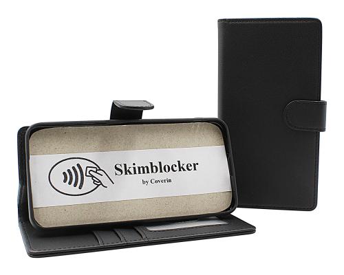 Skimblocker **** Magnet Mobilcover