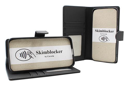 Skimblocker OnePlus Nord CE5 Magnet Mobilcover
