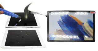 Glasbeskyttelse Samsung Galaxy Tab A8 10.5 (2021)