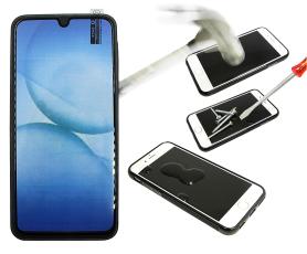 Full Frame Glasbeskyttelse Samsung Galaxy A18 LTE
