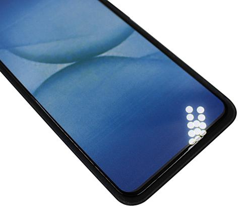 Full Frame Glasbeskyttelse Samsung Galaxy A18 LTE