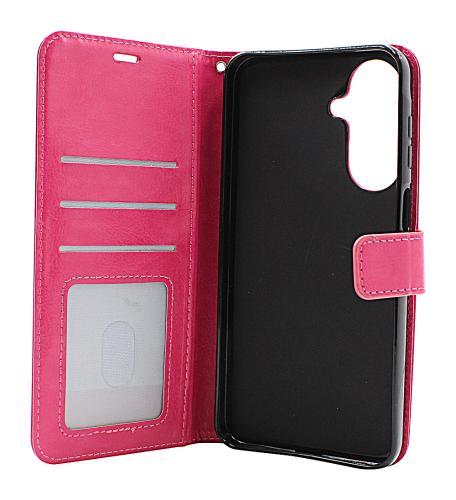 Crazy Horse Samsung Galaxy A27 Mobilcover