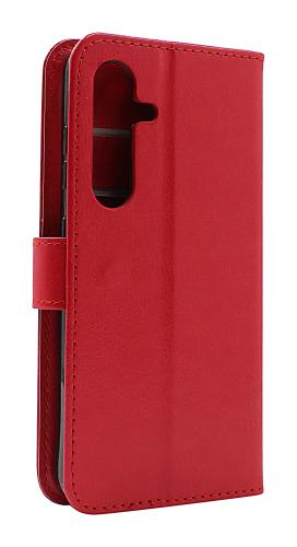 Crazy Horse Samsung Galaxy S25 Mobilcover