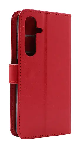 Crazy Horse Samsung Galaxy S25 Mobilcover