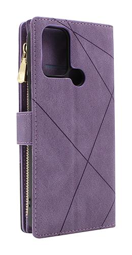XL Standcase Luxwallet Nokia C22 / C32
