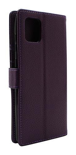 New Standcase Wallet Samsung Galaxy Note 10 Lite (N770F)