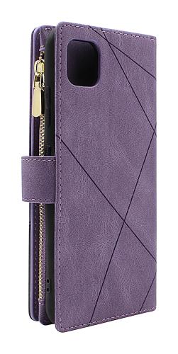 XL Standcase Luxwallet Samsung Galaxy A22 5G (SM-A226B)