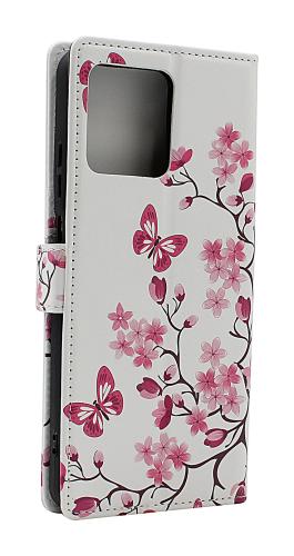 Skimblocker Motorola Moto G15 / G15 Power Mobilcover Design
