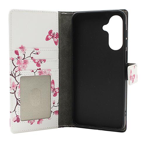 Skimblocker Samsung Galaxy A18 LTE Mobilcover Design