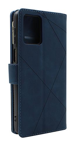 XL Standcase Luxwallet Motorola Moto G54 5G